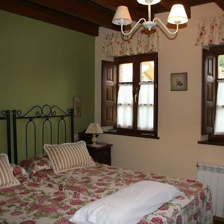 Hotel Rural La Llastra Nueva De Llanes Buitenkant foto